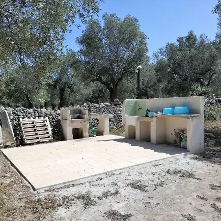 Casa Di Campagna Giulia Giurdignano