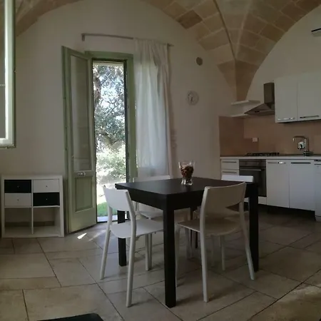 Casa Di Campagna Giulia * Giurdignano
