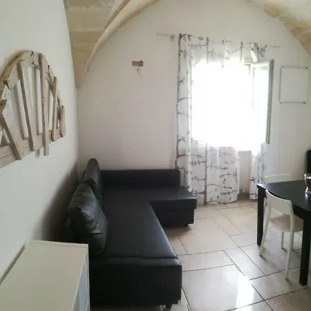 Casa Di Campagna Giulia Giurdignano