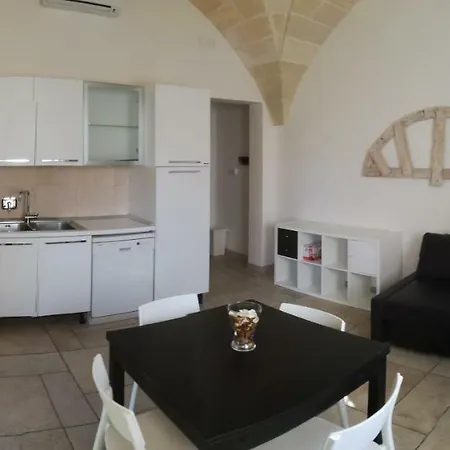Casa Di Campagna Giulia *