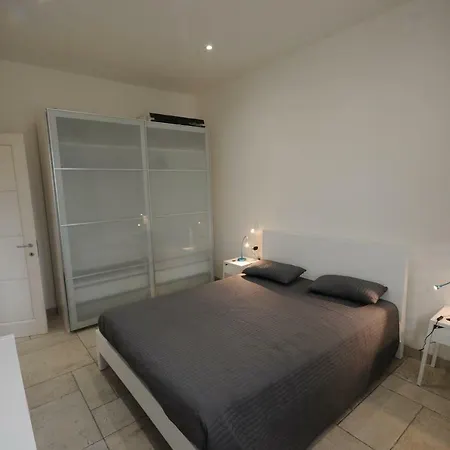 Appartamento Casa Di Campagna Giulia *