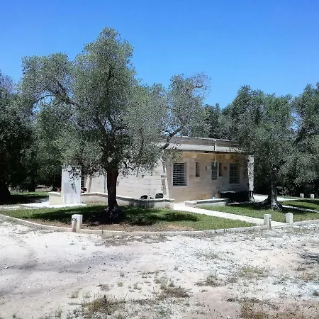 Appartamento Casa Di Campagna Giulia *