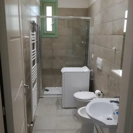 Apartment Casa Di Campagna Giulia Giurdignano