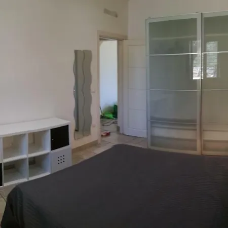 Casa Di Campagna Giulia Apartment