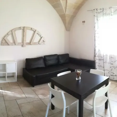 Casa Di Campagna Giulia *