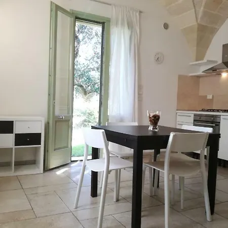 Casa Di Campagna Giulia * Giurdignano