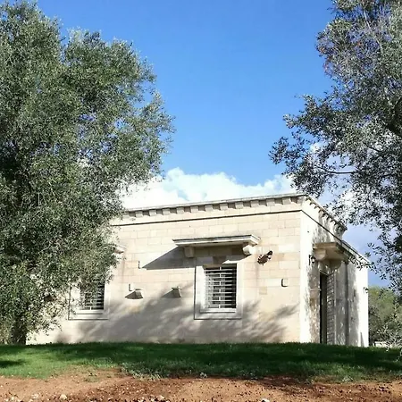 Casa Di Campagna Giulia Apartment