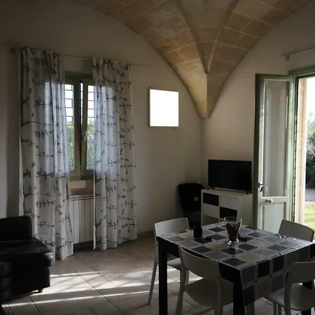 Apartment Casa Di Campagna Giulia