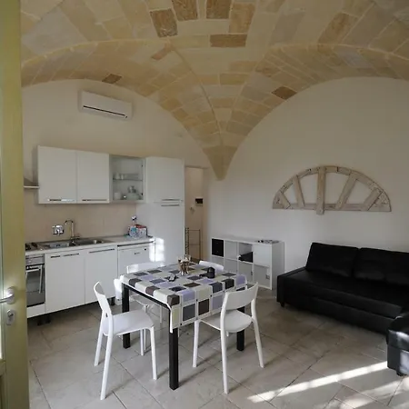 Casa Di Campagna Giulia Apartment