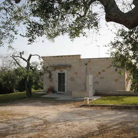 Casa Di Campagna Giulia * Giurdignano