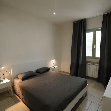 Apartment Casa Di Campagna Giulia *