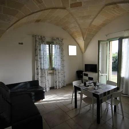 Casa Di Campagna Giulia *