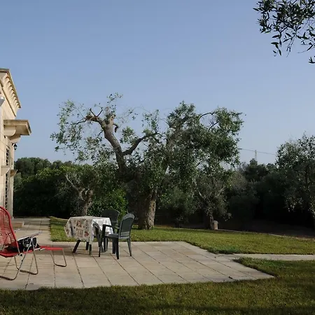 Casa Di Campagna Giulia * Giurdignano