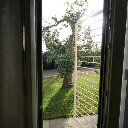 Casa Di Campagna Giulia